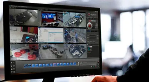 Plataforma Digifort