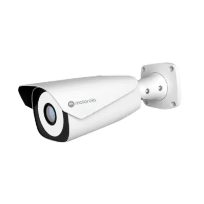 Câmeras IP Bullet
