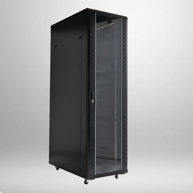 Rack de piso 44U
